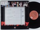 ROUND ROBIN MONOPOLY Alpha TRUTH LP VG++