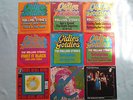 THE ROLLING STONES 9 SINGLES 