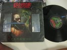 KREATOR- renewal RARE GERMAN PRESS 1ST ISSUE 1992    