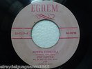PIO LEYVA NINO RIVERA BUENA COSECHA   FANTASTICO LISTEN PLEASE