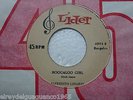 ALFREDITO LINARES BOOGALOO GIRL GUAGUANCO 45  NORTHERN SOUL RECORD EX listen