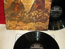 SXL 6744-5 2LP STEREO UK NB MAHLER SYMPHONY NO.2 VPO MEHTA NM