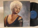Etta James self-titled 1962 LP
