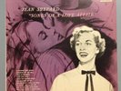 JEAN SHEPARD SONGS OF A LOVE AFFAIR ON CAPITOL T728