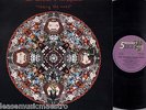 ROKY ERICKSON & EXPLOSIVES casting the runes UK 5 HOURS BACK TOCK 007 LP 33T