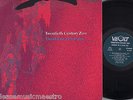 TWENTIETH CENTURY ZOO thunder on a clear day RARE US VAULT SLP-122 LP 33T