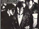 THE MISFITS BEWARE RED VINYL 12” EP RARE UK IMPORT SKULL ONE 1989 MINT UNPLAYED