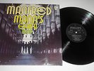 MANFRED MANN'S EARTHBAND 