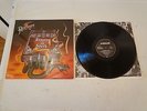 Avenger: Prayers Of Steel   LP Record Album   1984 German Wishbone Vinyl   WBLP4