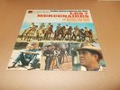 LP ELMER BERNSTEIN BO / OST 