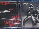 Shrapnel Package: Exciter and Wild Dogs