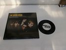 CHARLATANS / SELF TITLED - DOUBLE  LP + 7