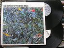 THE STONE ROSES The Very Best Of DOUBLE LP Silvertone Records 9260371