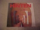 Hinten Guru Guru OHR OMM 556017 LP German Import 1st pressing