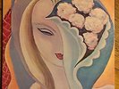 Derek and the Dominos – Layla – Eric Clapton – Original Double Vinyl LP