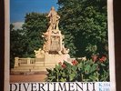 MOZART Divertimento Members of The Vienna Octet DECCA SXL 2290 WBg 1st