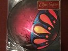 Circa Survive On Letting Go Vinyl Picture Disc Rare OOP /1000