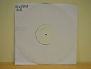 HAWKWIND - BLOOD OF THE EARTH - RARE VINYL TEST PRESSING