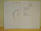 THIN LIZZY - BLACK ROSE- RARE VINYL TEST PRESSING