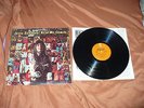Jesse Ed Davis Keep Me Comin' Epic KE32133 1973 Epic CBS LP plus 7