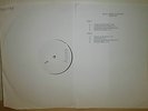 COLLECTORS ITEM - DEATH - SPIRITUAL HEALING - RARE TEST PRESSING