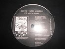 DIRTY FACE ANGELS ”6 EMCEES/IT’S NOT A GAME