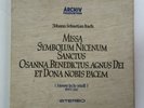 ARCHIV ED1 - BACH Mass in B minor - Missa Symbolum - RICHTER - 3 LP - BWV232
