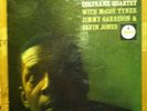 John Coltrane Quartet Mono Promo Impulse Lp Jazz Classic