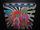 Rolling Stones A Golden History of Japan ONLY 5LP BOX SET POSTER FAT BOX COV