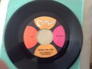 Lee Andrews and The Hearts - Never The Less/ Island Of Love
