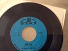 Wendy Rene - Bar-B-Q/ Young and Foolish