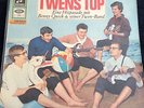 BENNY QUICK & SEINER TWEN-BAND ´TWENS TOP'