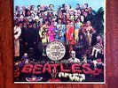 Sgt. Pepper's Lonely Hearts Club Band by The Beatles (Vinyl, Nov-2012, EMI...