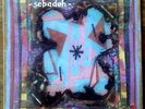 Sebadoh - Bubble & Scrape Sub Pop Vinyl LP Record 1993 USA