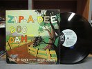 BOB B SOXX/BLUEJEANS  PHILLES 4002  ZIP A DEE DOO DAH  VG/VG+  $125.00