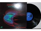 LP Donald Byrd - Electric Byrd BLUE NOTE BST 84349..FRANK FOSTER..NM