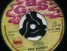 THE HORSE  Eric Barnett (RHYTHM HIPS Organ CUT) BOSS Skinhead Reggae (Plays EX)?