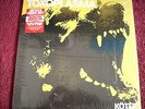 Toxoplasma - Köter (Colored Vinyl) Slime Razzia
