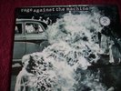 Rage Against The Machine - dto LP colored Vinyl Crossover Hiphop Punk Klassiker
