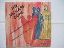 SAGGITTARUS & THE ANCIENTS The Jackass Bone BIZARRE 1972 PRIVATE WEIRD LP