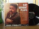 RAY BRYANT LP 