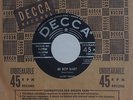 AUTRY INMAN - BE BOP BABY. AN ORIGINAL CND COPY.GREAT ROCKABILLY.NM. 45 LISTEN.