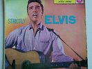 ELVIS PRESLEY Strictly Elvis1957 7