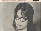 NANA MOUSKOURI EP Spain 1961 Le petit tramway +3