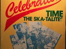 SEALED The SKA-TALITES CELEBRATION TIME Studio One No. 1 NEW Skatalites Ska SS