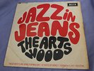 The Artwoods - Jazz in Jeans - 1666 Decca EP - Stunning Condition