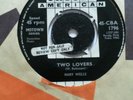 UK Northern Soul Demo-Mary Wells 