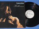 PULSAR -HALLOWEEN----1987 PROGRESSIVE ROCK---FRENCH PRESSING