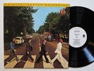 THE BEATLES abbey road - MOBILE FIDELITY SOUND LAB audiophile MFSL