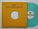 PINK FLOYD bbc transcription - rare CLEAR WAX SYD BARRETT piper demos rarities